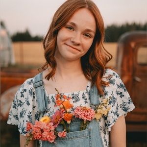 Meet your Posher, Kaelin